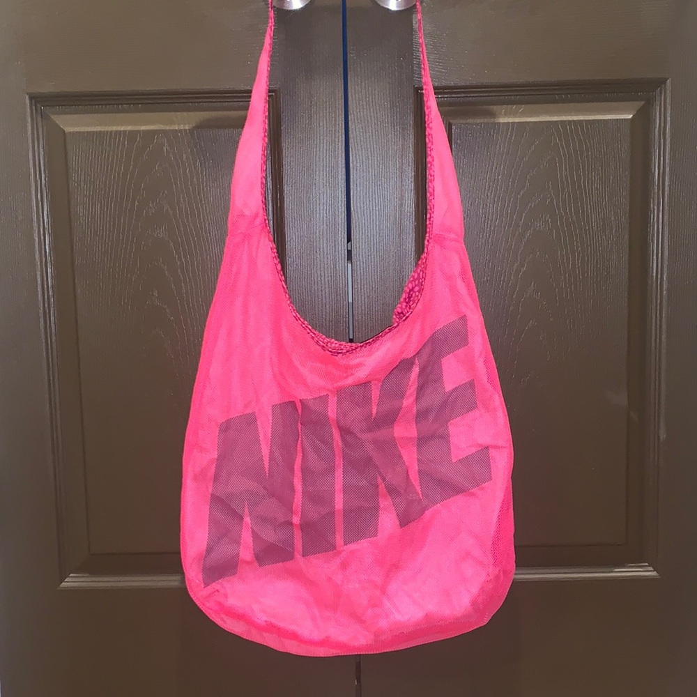 Nike Reversible Bag
